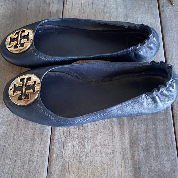 Women’s Tory Burch size 8.5 check out pictures - Picture 2 of 6